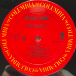 Billy Joel – Концерт 2LP (США 1987г.)