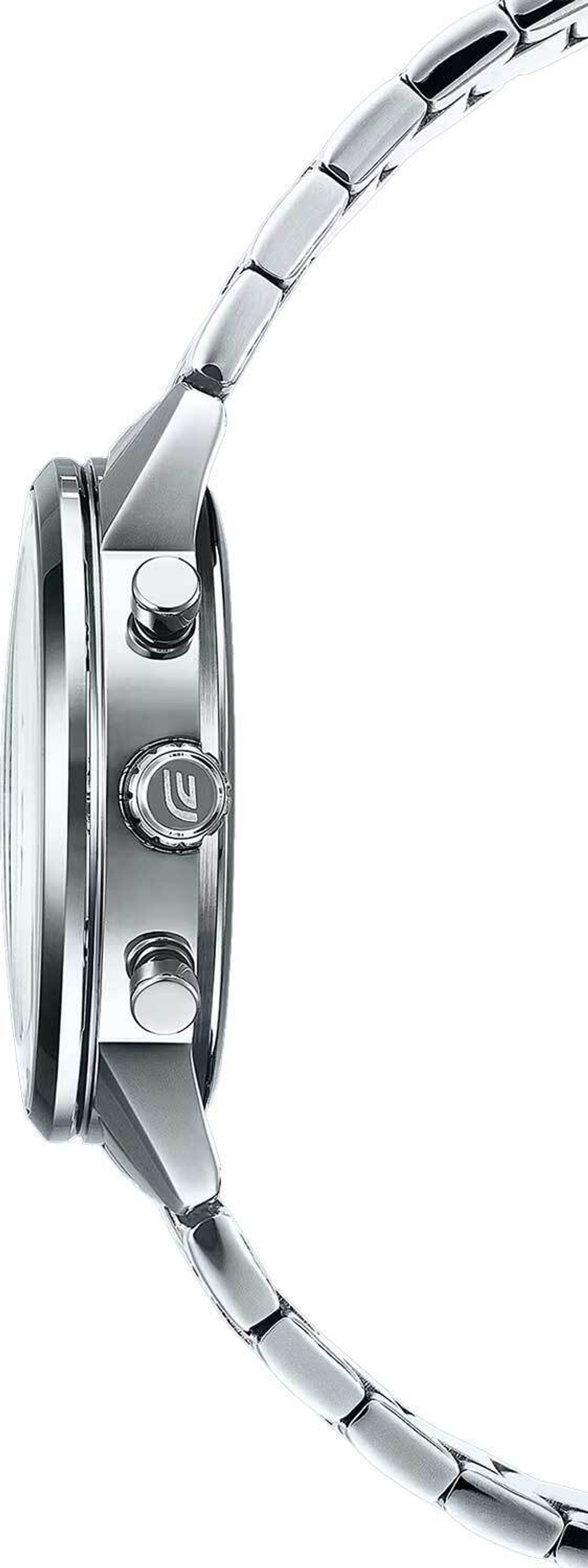 Мужские наручные часы Casio Edifice EFR-575D-1A