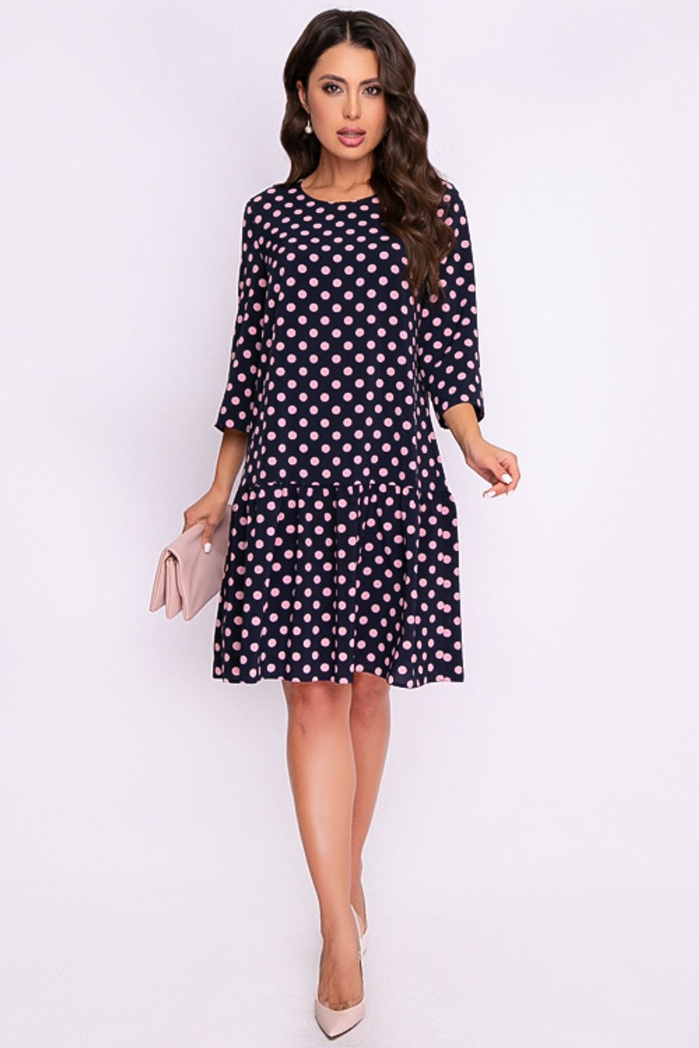 Платье 70611 Avili