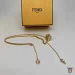 Подвеска Fendi