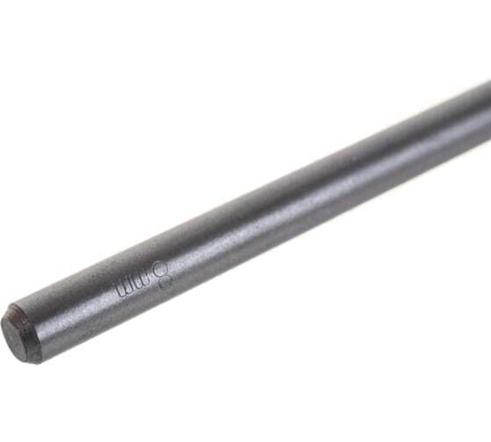 СВЕРЛО MATRIX ПО КЕРАМИЧЕСКОЙ ПЛИТКЕ 8Х80ММ 72818