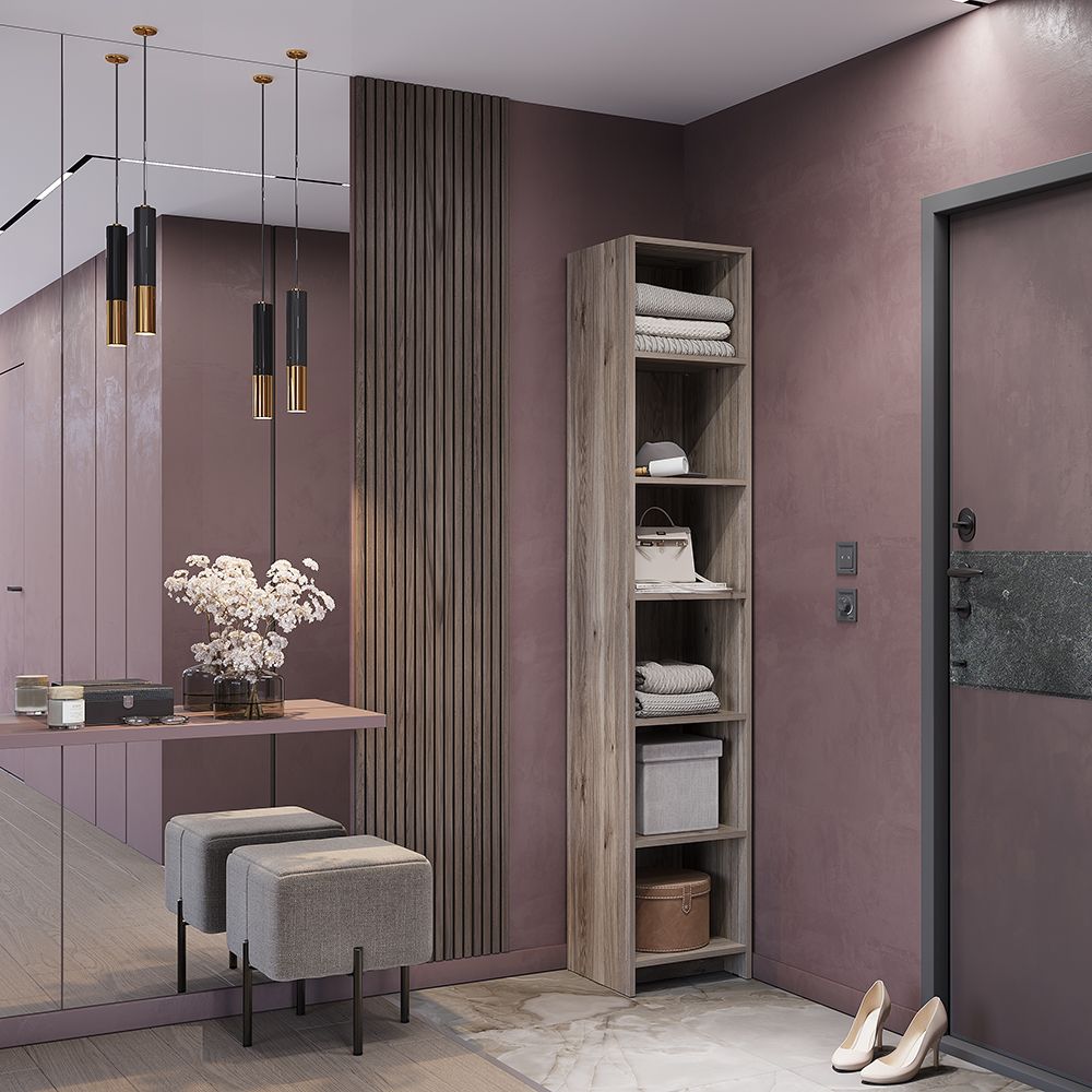 Пенал Пандора ПН-03