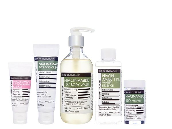 В чём уникальность Derma Factory?