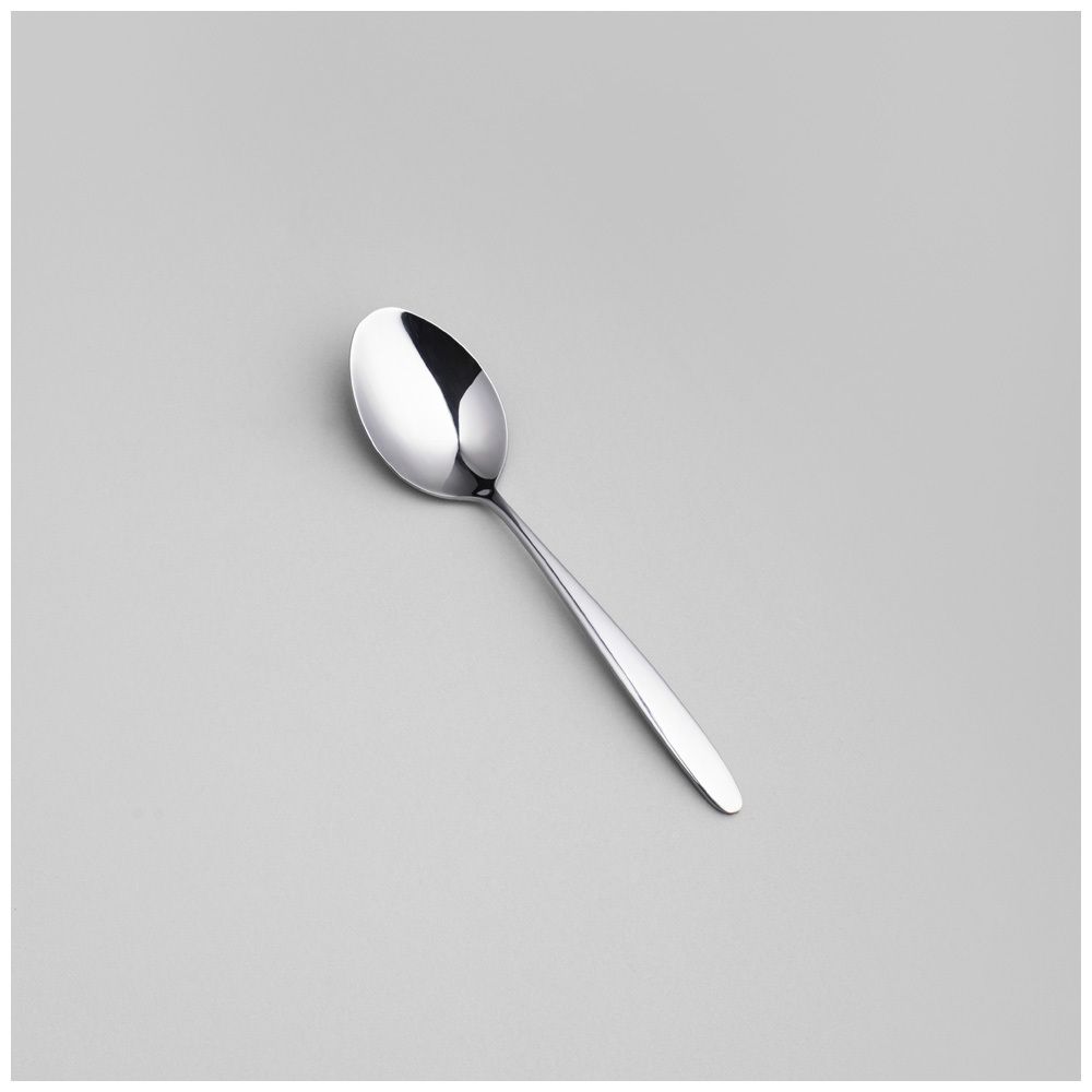 НАБОР СТОЛОВЫХ ПРИБОРОВ FIORE AGNESS 18 ПР., СТАЛЬ 18/0