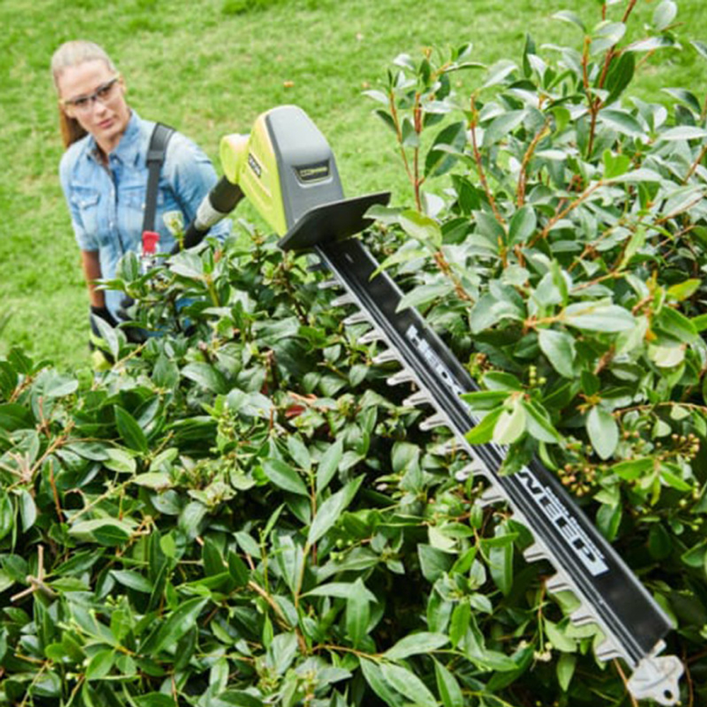 Кусторез аккумуляторный Ryobi Max Power RY36PHT50A-0 5133005382 36В