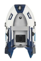 Лодка ПВХ STORMLINE Airdeck Standard 340 (2024)