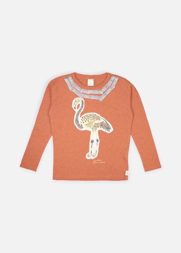 Лонгслив Scotch & Soda