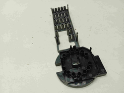 WF6452S4V кт204 Пластиковые панели модуля для стиральной машины Samsung WF6452S4V б/у