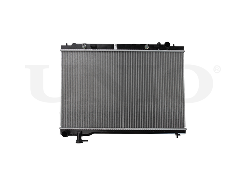 Радиатор охлаждения двигателя UNIO RAD-10045