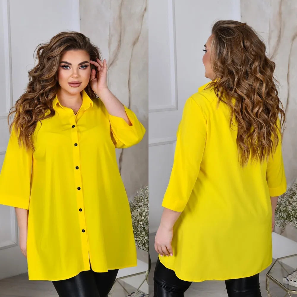 Блуза УК-7018-3 Fabrika