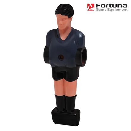 Игрок Fortuna 09040-GRBKL для настольного футбола