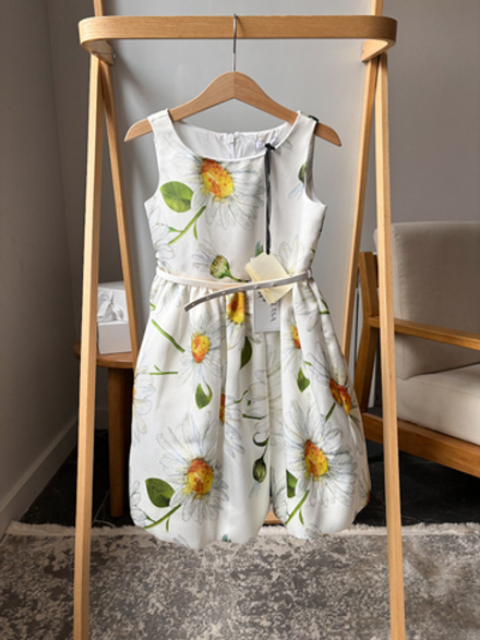 Новое платье Monnalisa, 116