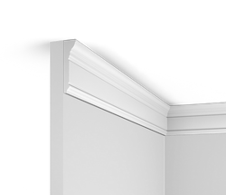 Карниз HiWood, 70x18 мм