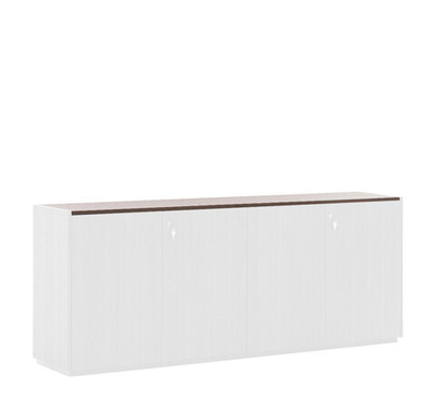 COTTO Топ для шкафа L.200 ДУБ ЖЖЕНЫЙ