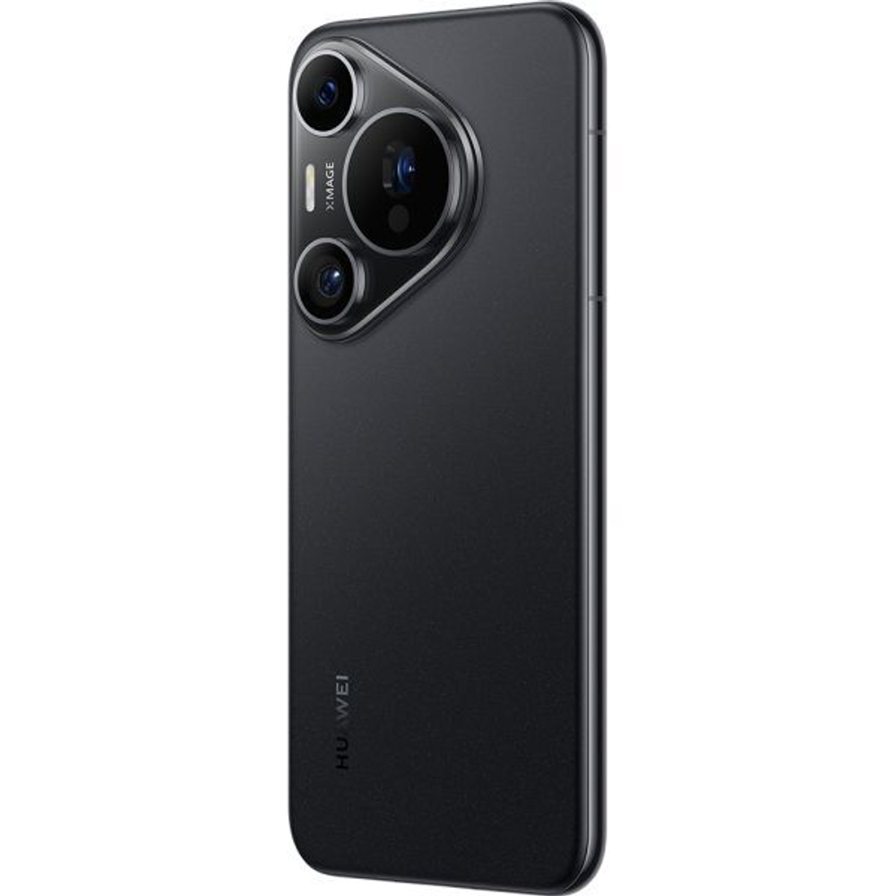 Смартфон HUAWEI Pura 70 Pro 12 ГБ/512 ГБ (Чёрный | Black)