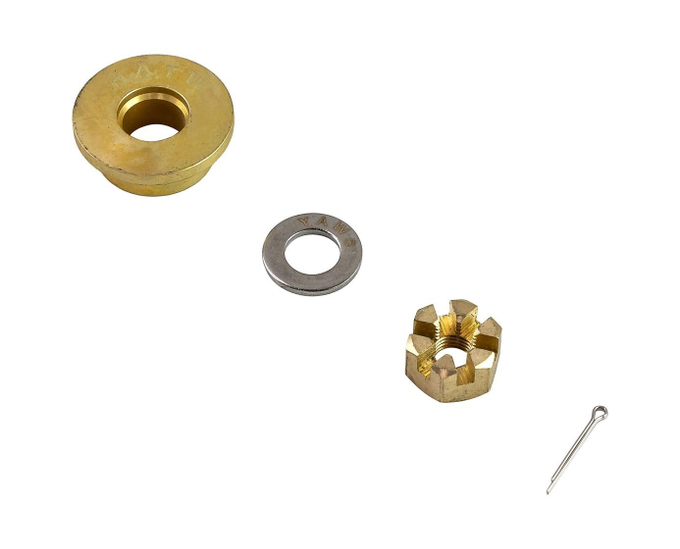 Установочный комплект винта Honda 8-20, Marine Rocket