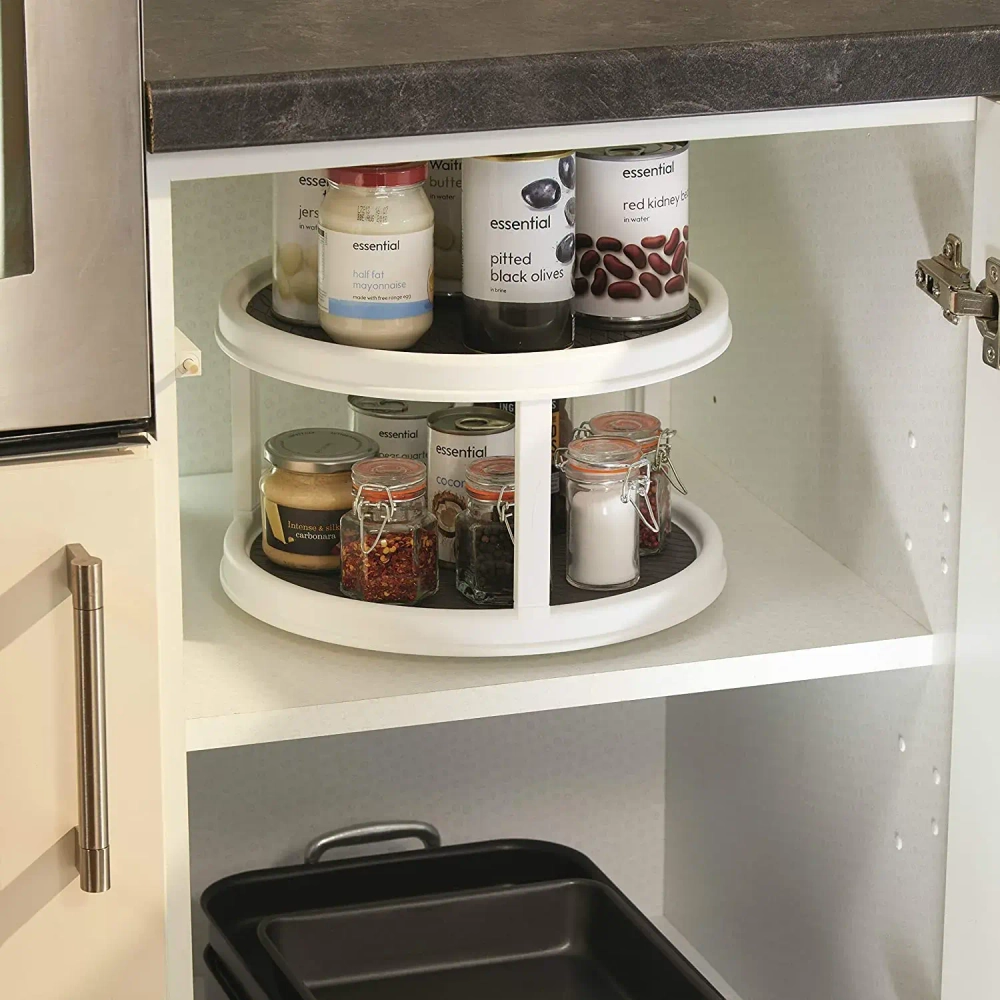 Kitchen Craft Ротационная пластина II - уровень 30x19 см