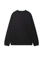 Мужской Лонгслив Logo