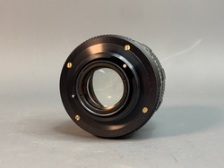 Зенит 11 + Гелиос-44М-4