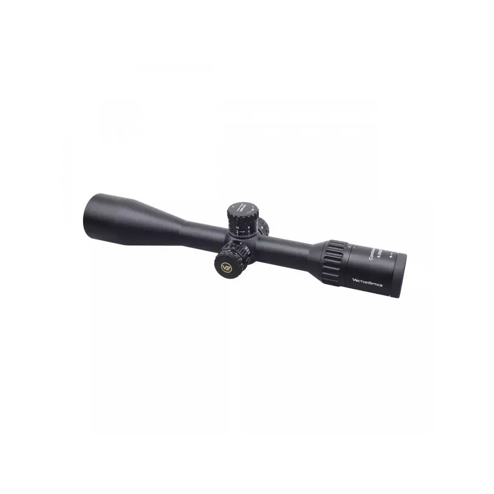 Оптический прицел Vector Optics 30мм SFP CONTINENTAL 4-24x50 Tactical ARI ( Сетка VCT-20A )