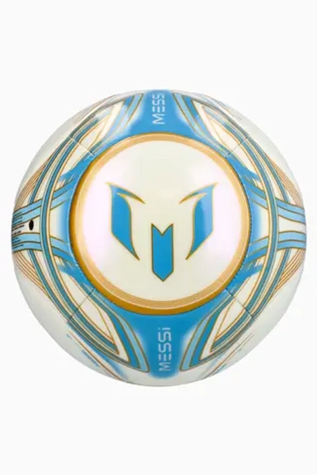 Футбольный мяч adidas Messi Club размер 3