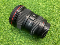 Canon EF 17-40mm 4L USM