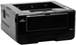 Принтер лазерный черно-белый Катюша P133pm