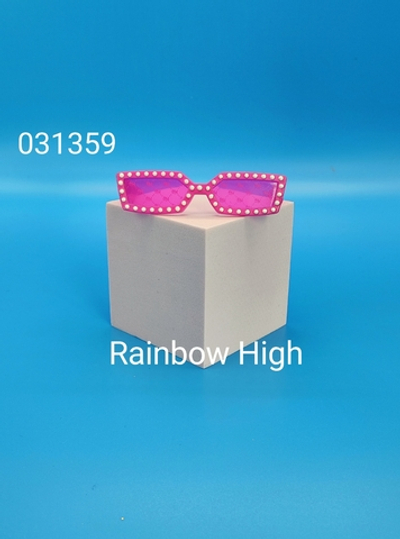 Аксессуары для кукол Rainbow High 031359