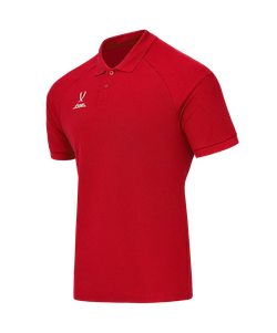 Поло CAMP 2 CVC Polo, красный