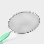 Сито с ручкой "Хозяюшка" d-14 см