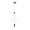Подвесной светильник Loft IT Skylar 10244/C Black