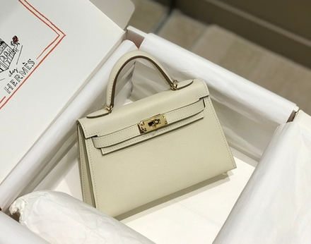 Hermes Kelly 20