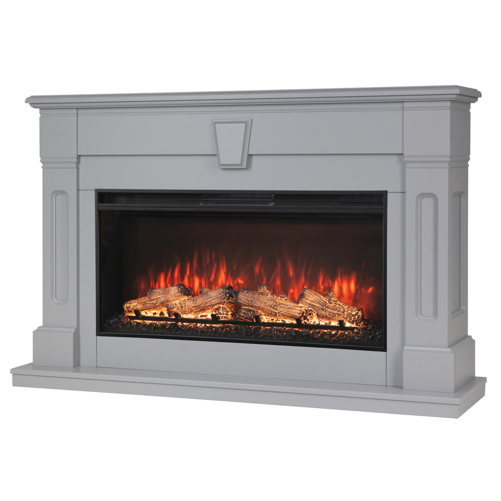 Каминокомплект Real Flame Kellie 36 GR с очагом Joker 36