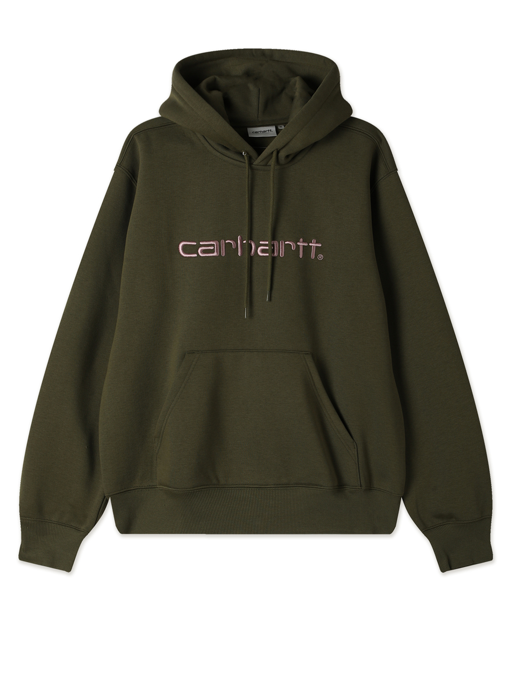 Мужская Толстовка Hooded Carhartt