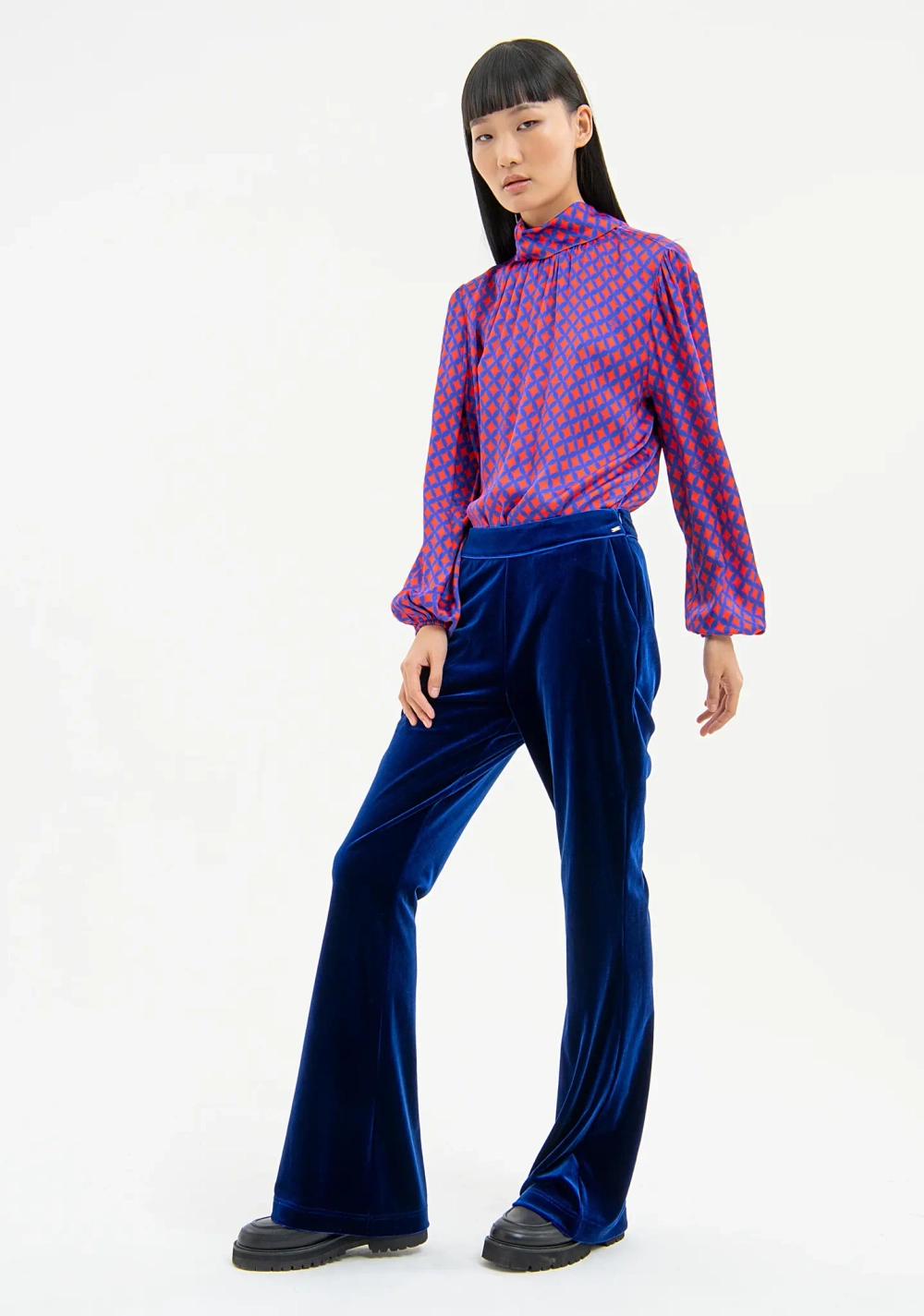 Костюм FRACOMINA