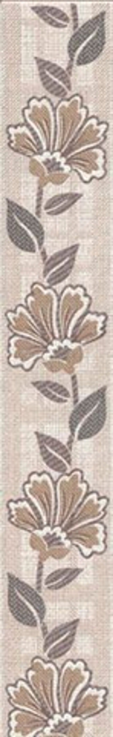 Бордюр Трокадеро HGD/A319/6346