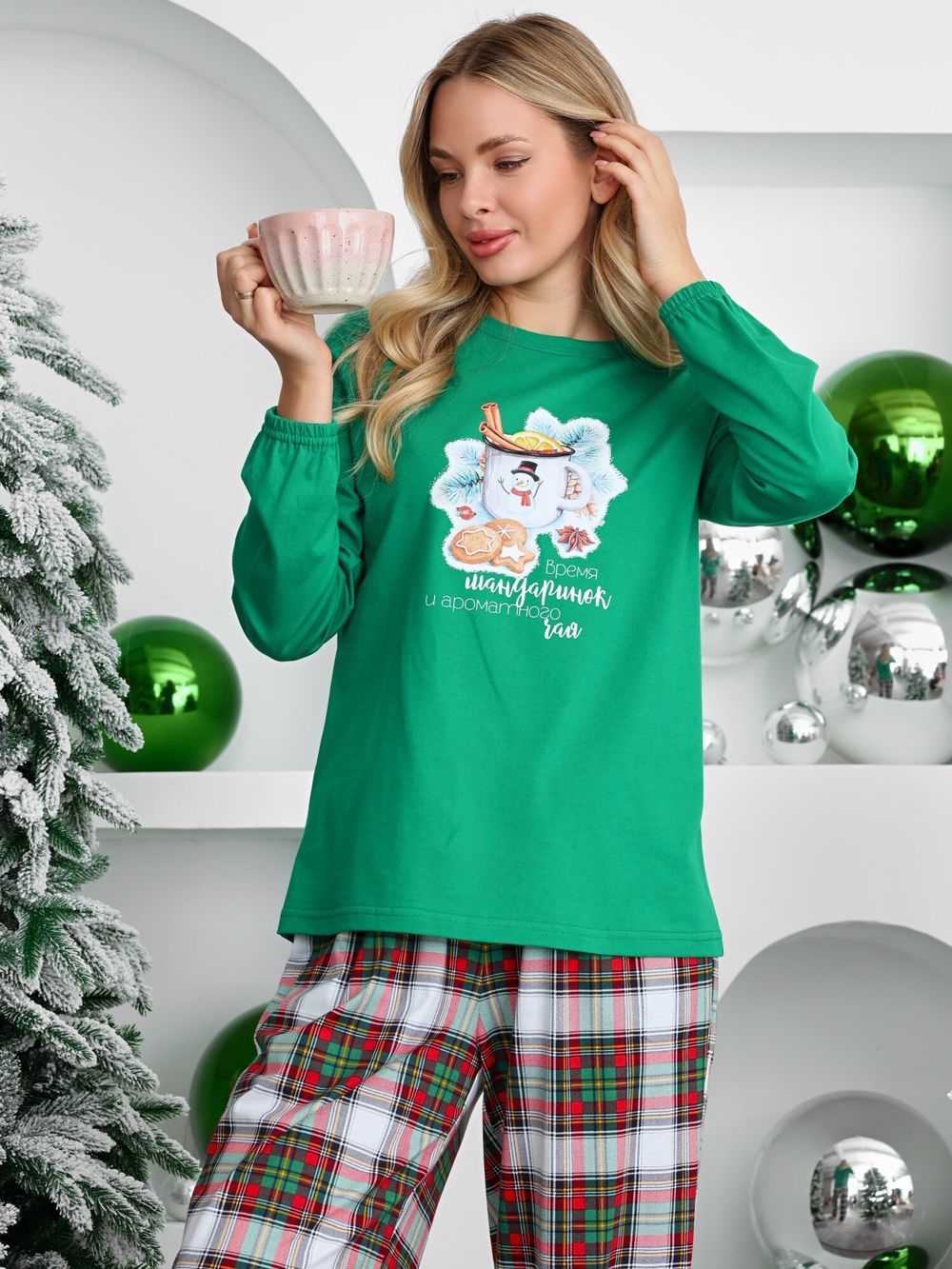 Костюм Забава-2 Виотекс ЗЕЛЁНЫЙ