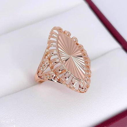 Кольцо XinQuan - арт032