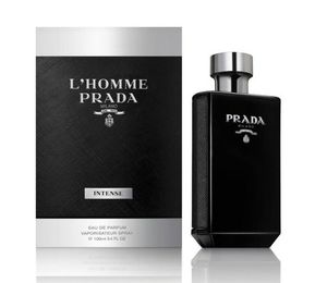 Prada L'Homme Intense