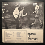 Middle Of The Road - Chirpy Chirpy Cheep Cheep (Германия 1971г.)