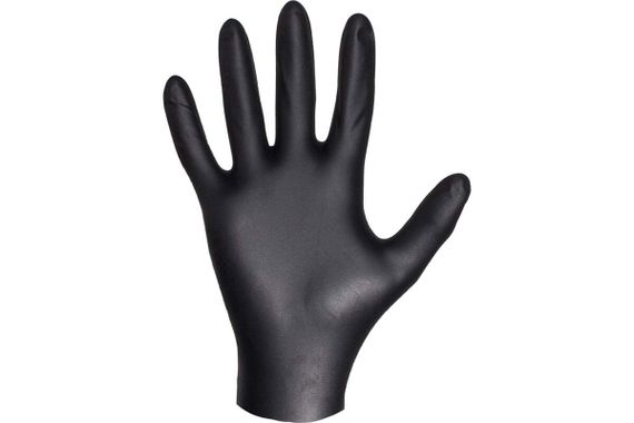 Перчатки Jeta Safety JSN809 / Размер M нитриловые