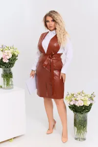 Сарафан УК-256-2 Fabrika