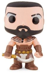 POP! Vinyl: Game of Thrones: Khal Drogo