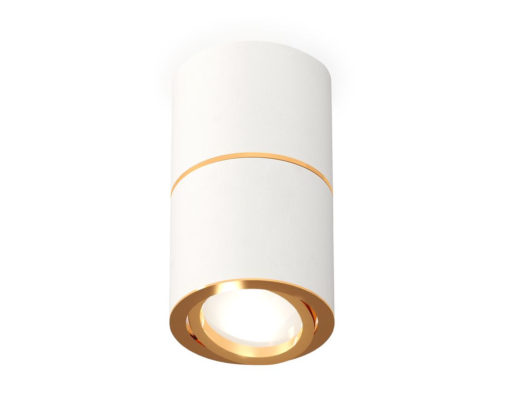 Ambrella Комплект накладного поворотного светильника Techno XS7401200