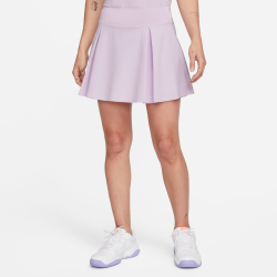 Женская теннисная юбка Nike Dri-Fit Club Regular Skirt Women - Violet