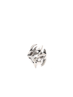 Кольцо ( Набор 5 Шт.) Punk Ring Set
