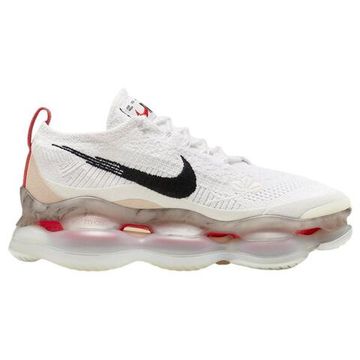 Nike Air Max Scorpion Бежевые кроссовки Низенький Верх Мужские