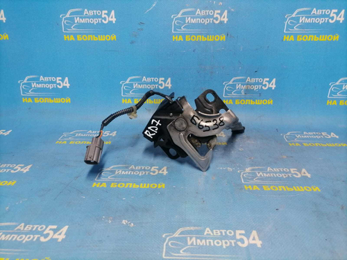 Замок капота Honda CRV 2004-2006
