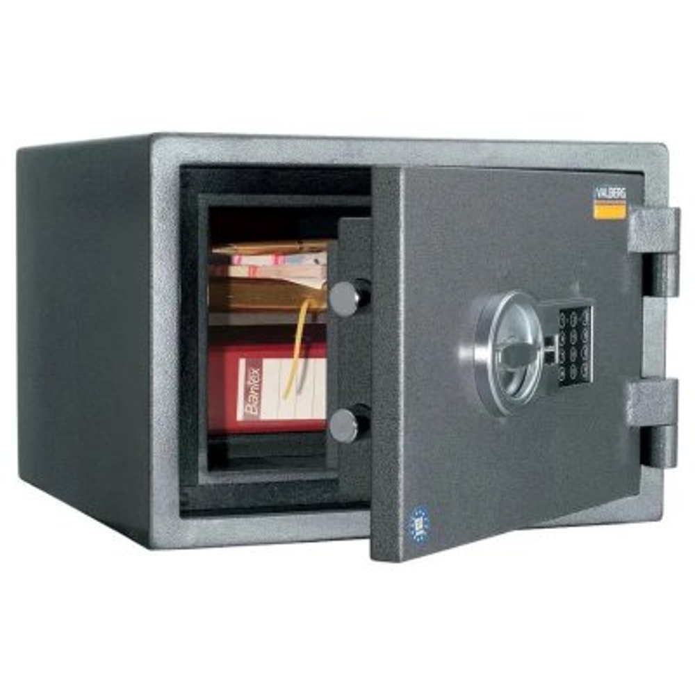 Сейф Valberg Гарант 32 EL S10299020414