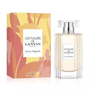 Lanvin Sunny Magnolia